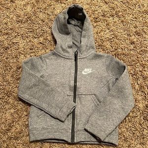 Nike hoodie